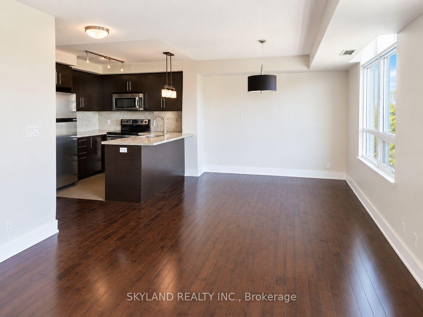 Photo 14 of Unit 514, 676 Sheppard Street E, North York, Bayview Village — HOMEH