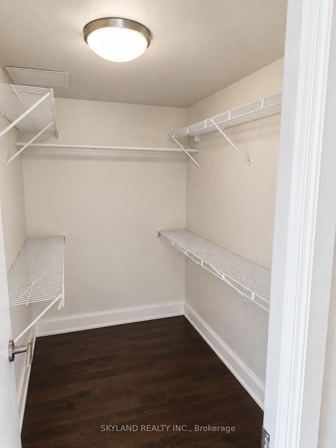Photo 19 of Unit 514, 676 Sheppard Street E, North York, Bayview Village — HOMEH