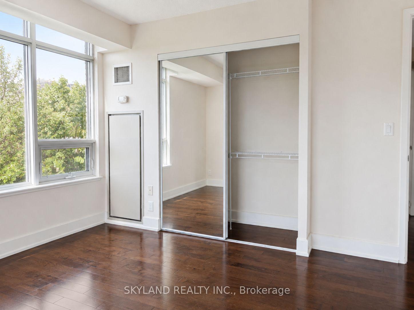 Photo 20 of Unit 514, 676 Sheppard Street E, North York, Bayview Village — HOMEH