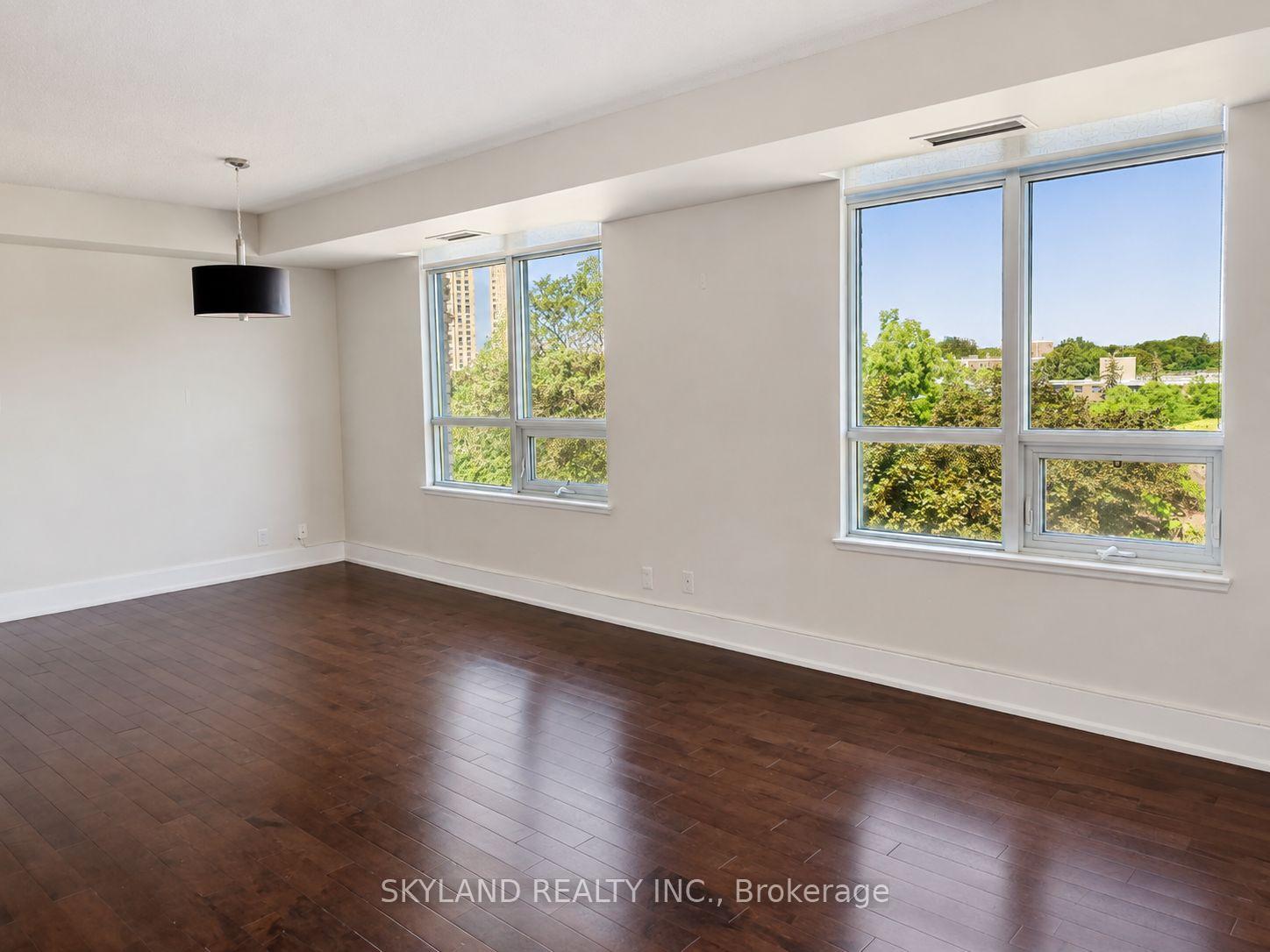 Photo 25 of Unit 514, 676 Sheppard Street E, North York, Bayview Village — HOMEH