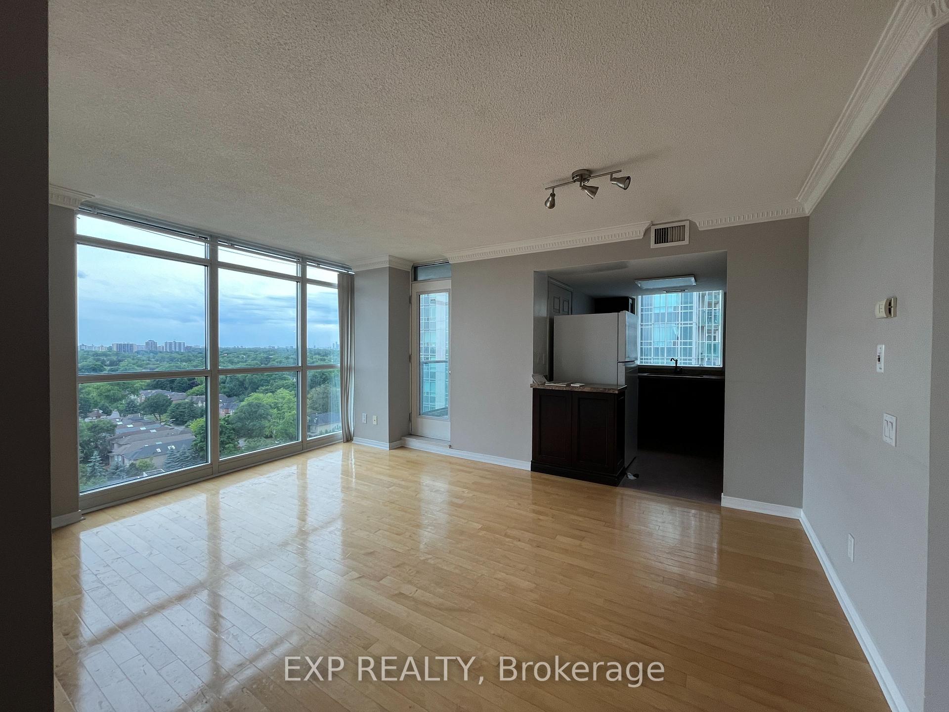 Photo 6 of Unit 1608, 28 Harrison Garden Boulevard, North York, Willowdale East — HOMEH
