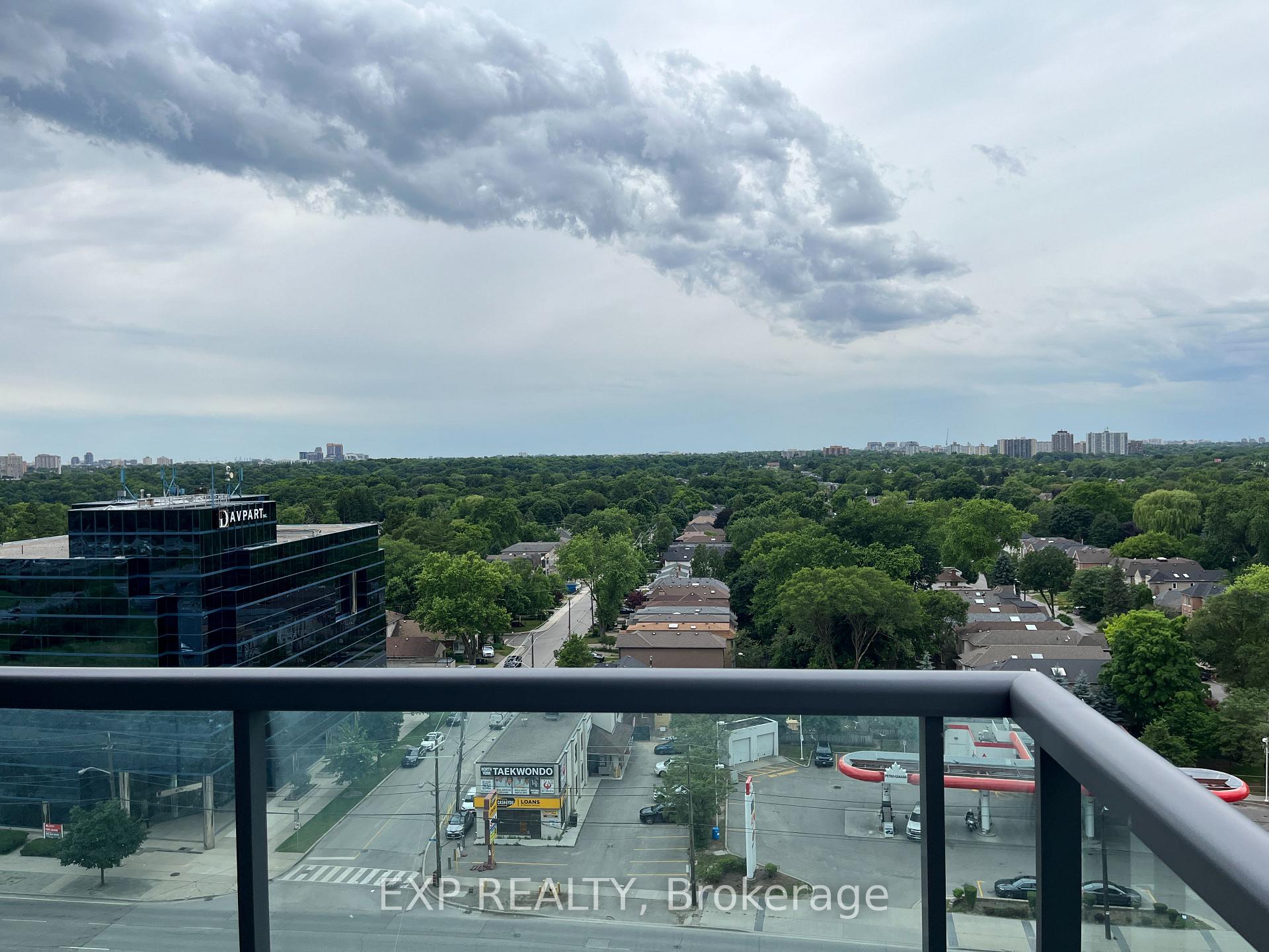 Photo 12 of Unit 1608, 28 Harrison Garden Boulevard, North York, Willowdale East — HOMEH
