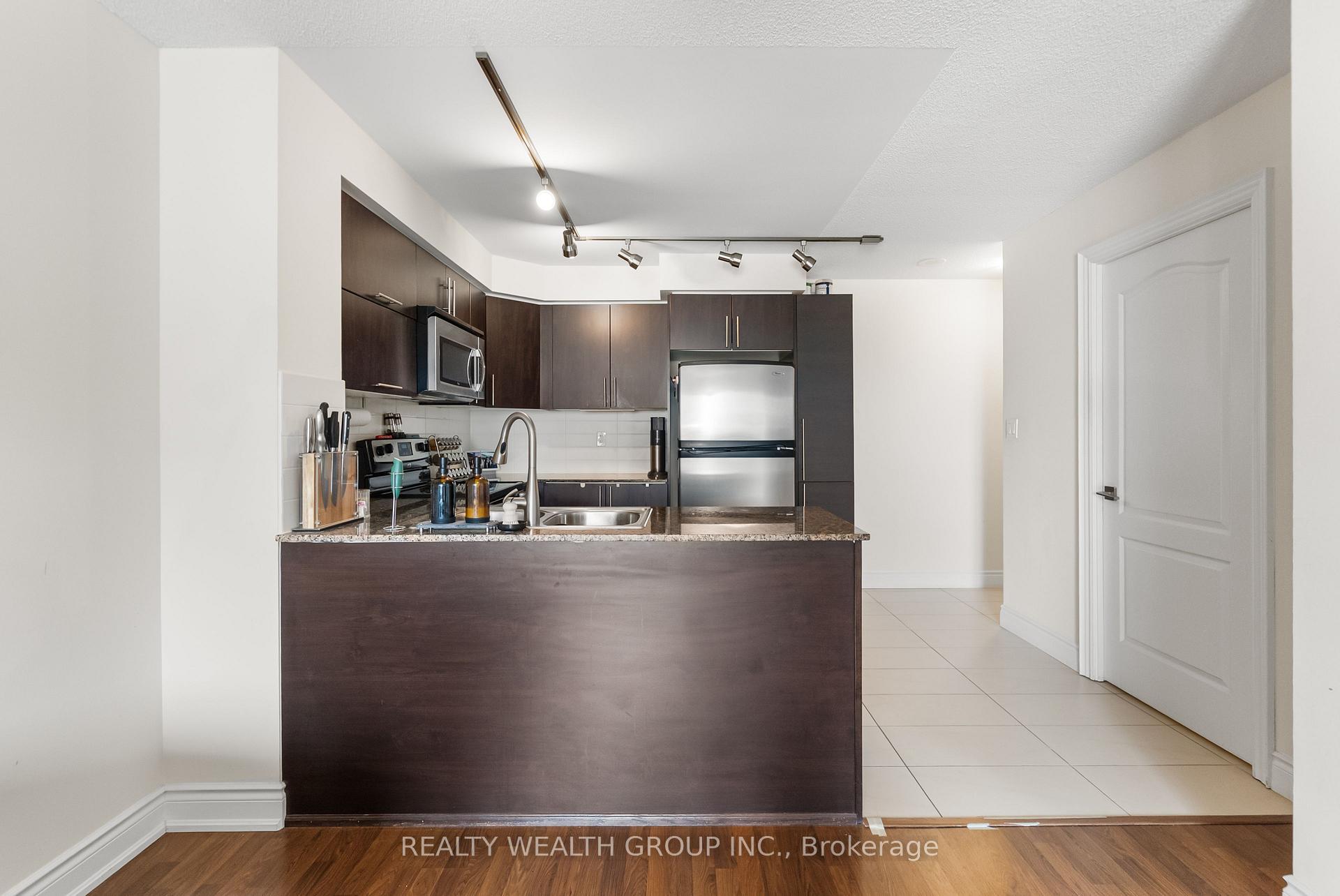 Photo 9 of Unit 822, 50 Clegg Road, Markham, Unionville — HOMEH
