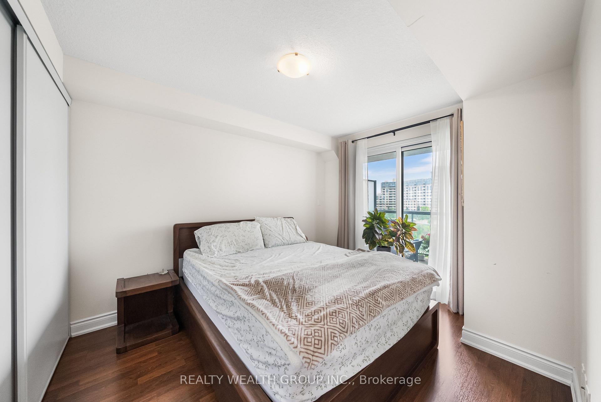 Photo 12 of Unit 822, 50 Clegg Road, Markham, Unionville — HOMEH