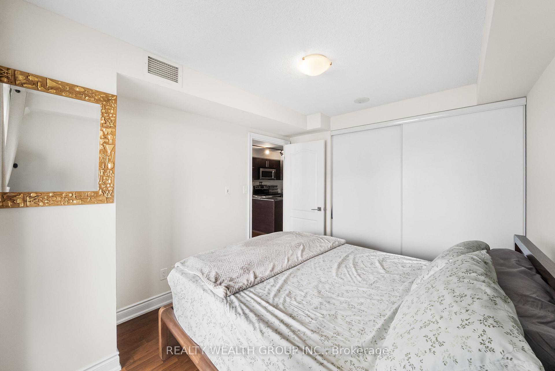 Photo 13 of Unit 822, 50 Clegg Road, Markham, Unionville — HOMEH