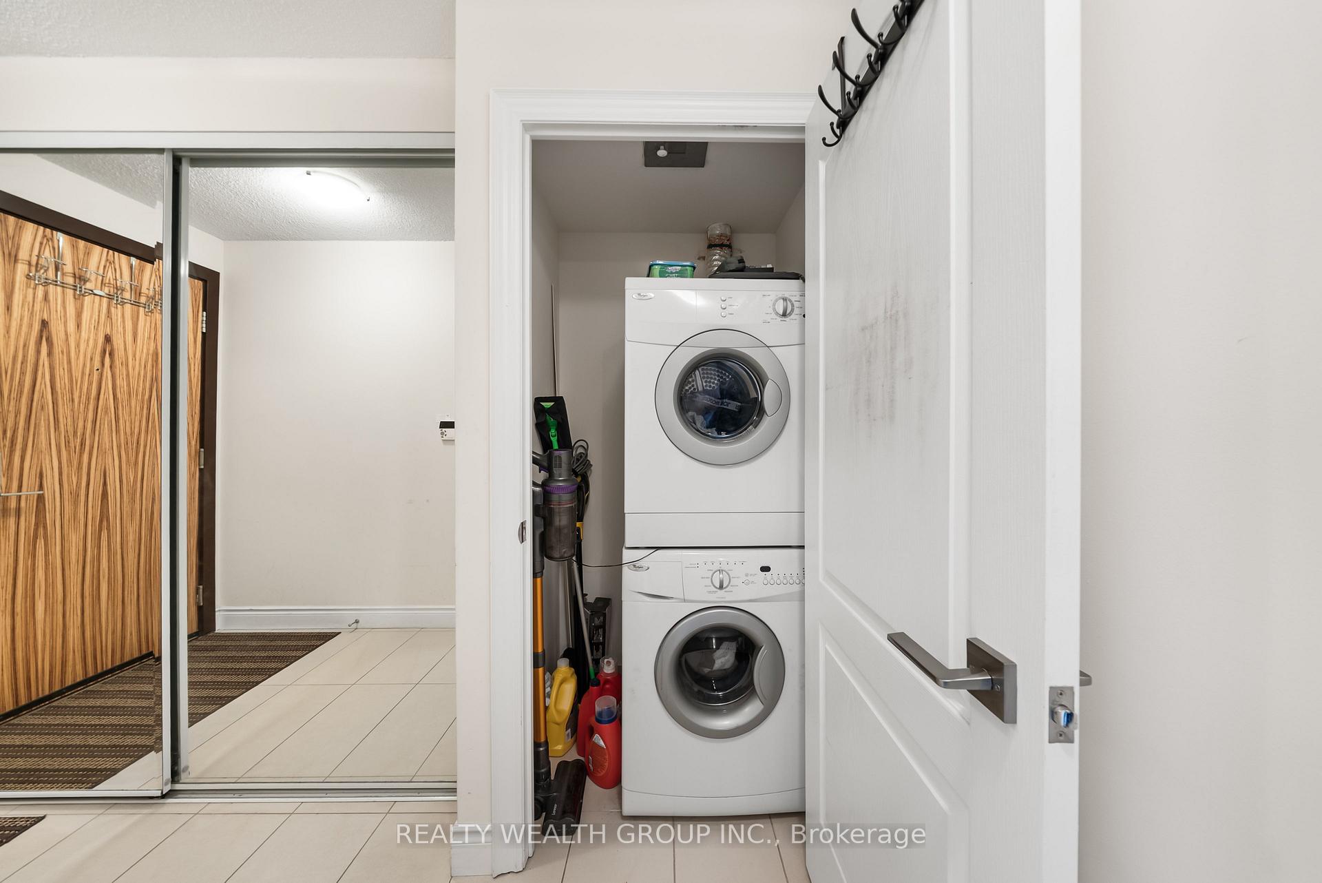Photo 14 of Unit 822, 50 Clegg Road, Markham, Unionville — HOMEH