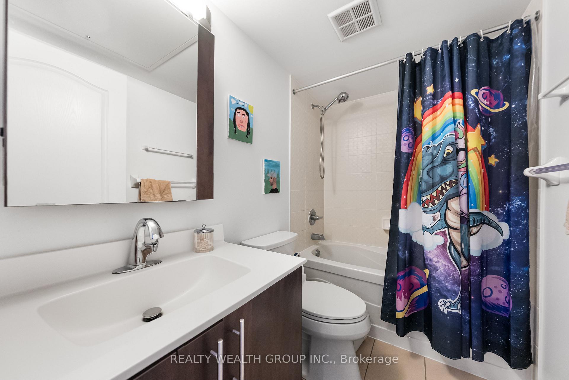 Photo 15 of Unit 822, 50 Clegg Road, Markham, Unionville — HOMEH