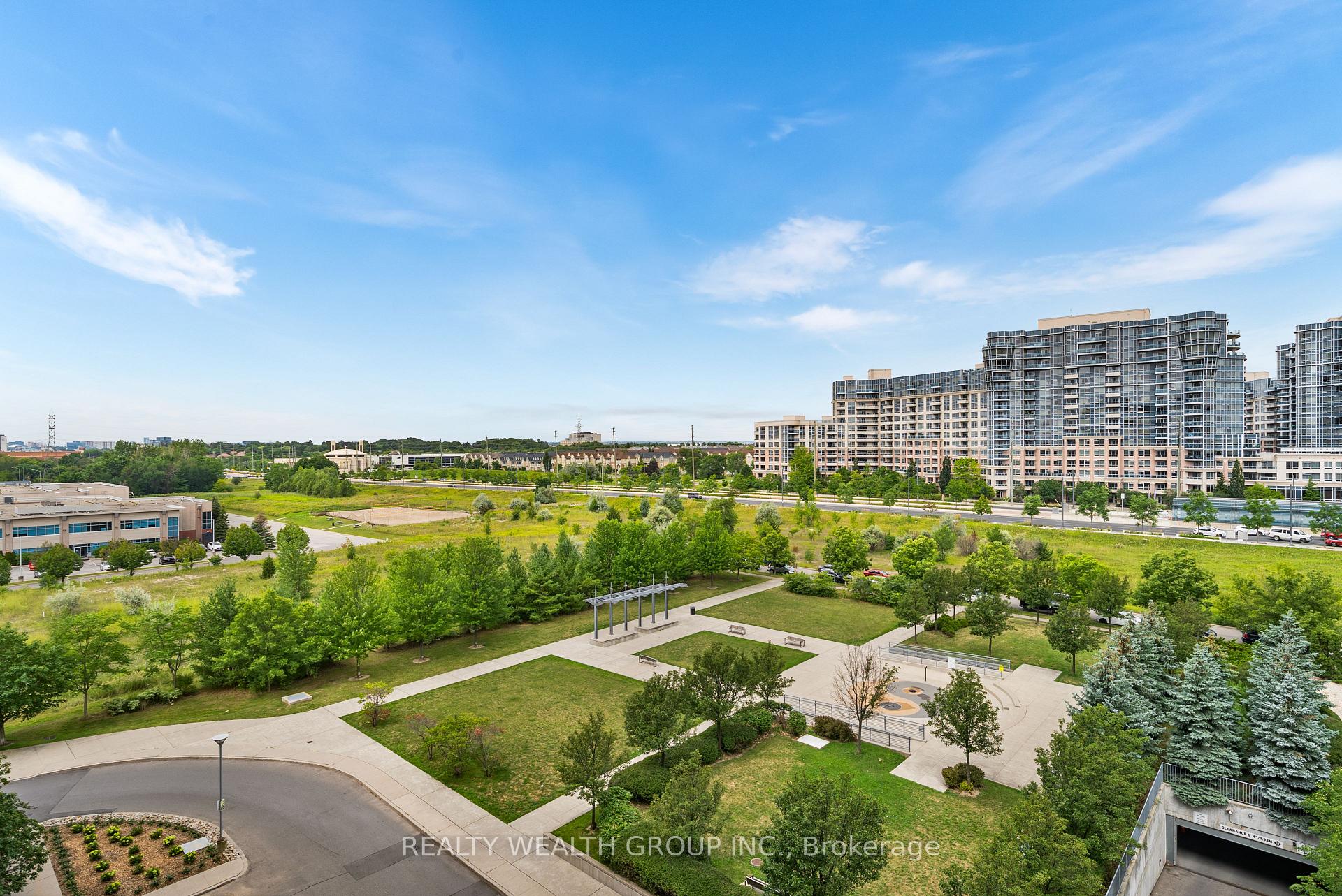 Photo 17 of Unit 822, 50 Clegg Road, Markham, Unionville — HOMEH