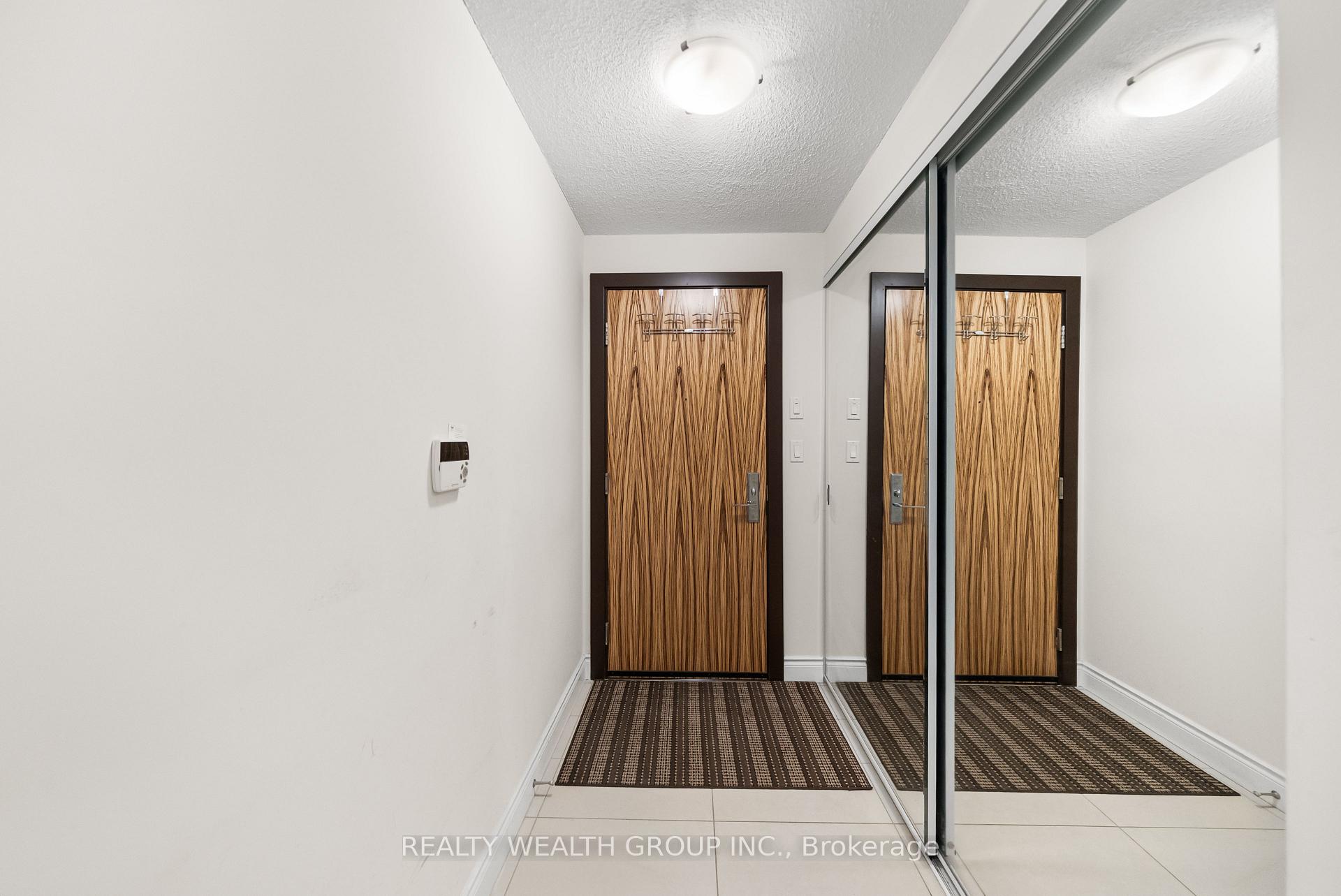Photo 19 of Unit 822, 50 Clegg Road, Markham, Unionville — HOMEH