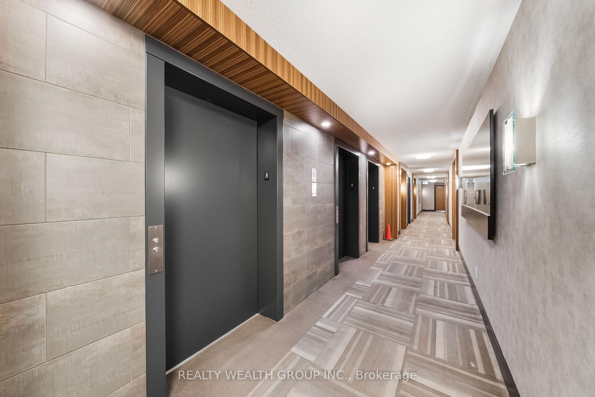 Photo 20 of Unit 822, 50 Clegg Road, Markham, Unionville — HOMEH