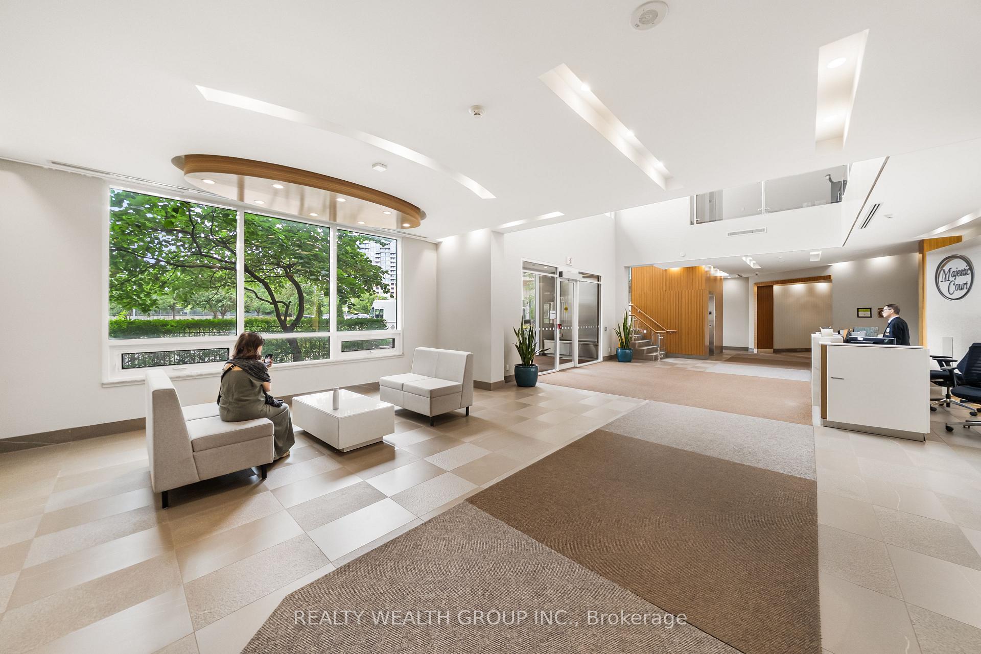 Photo 21 of Unit 822, 50 Clegg Road, Markham, Unionville — HOMEH