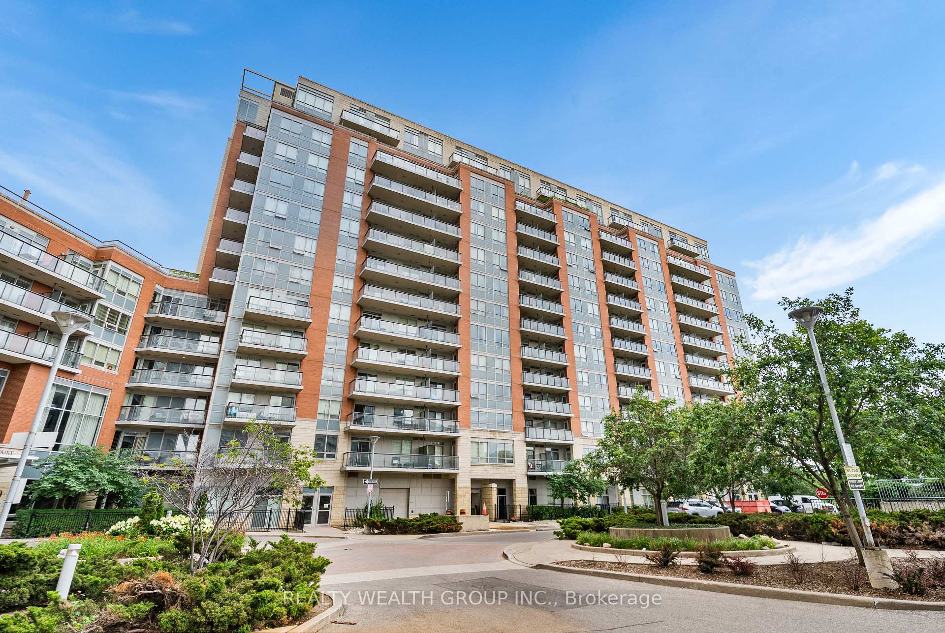 Photo 22 of Unit 822, 50 Clegg Road, Markham, Unionville — HOMEH