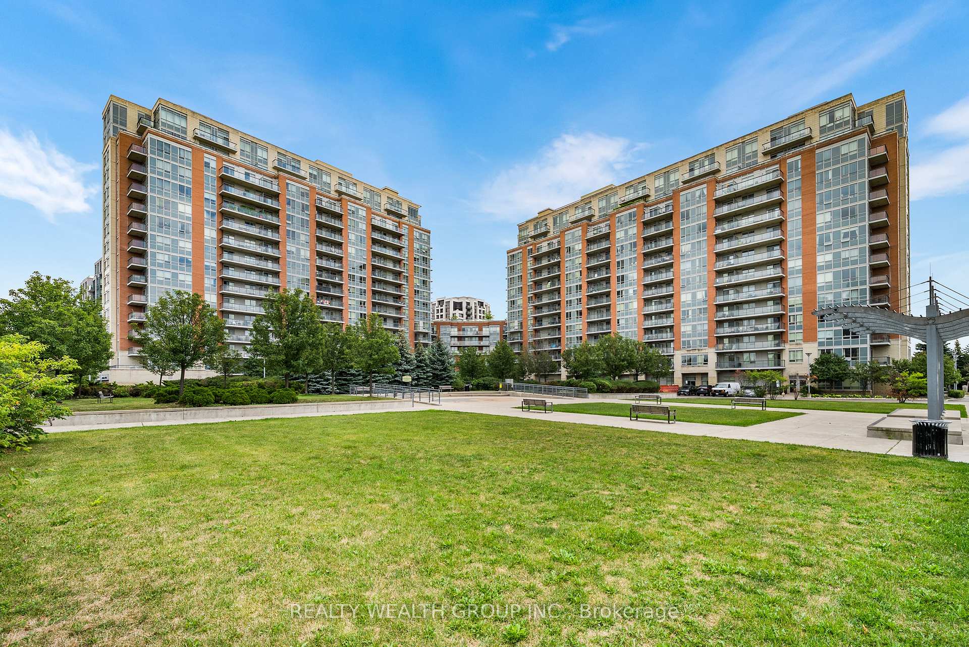 Photo 23 of Unit 822, 50 Clegg Road, Markham, Unionville — HOMEH