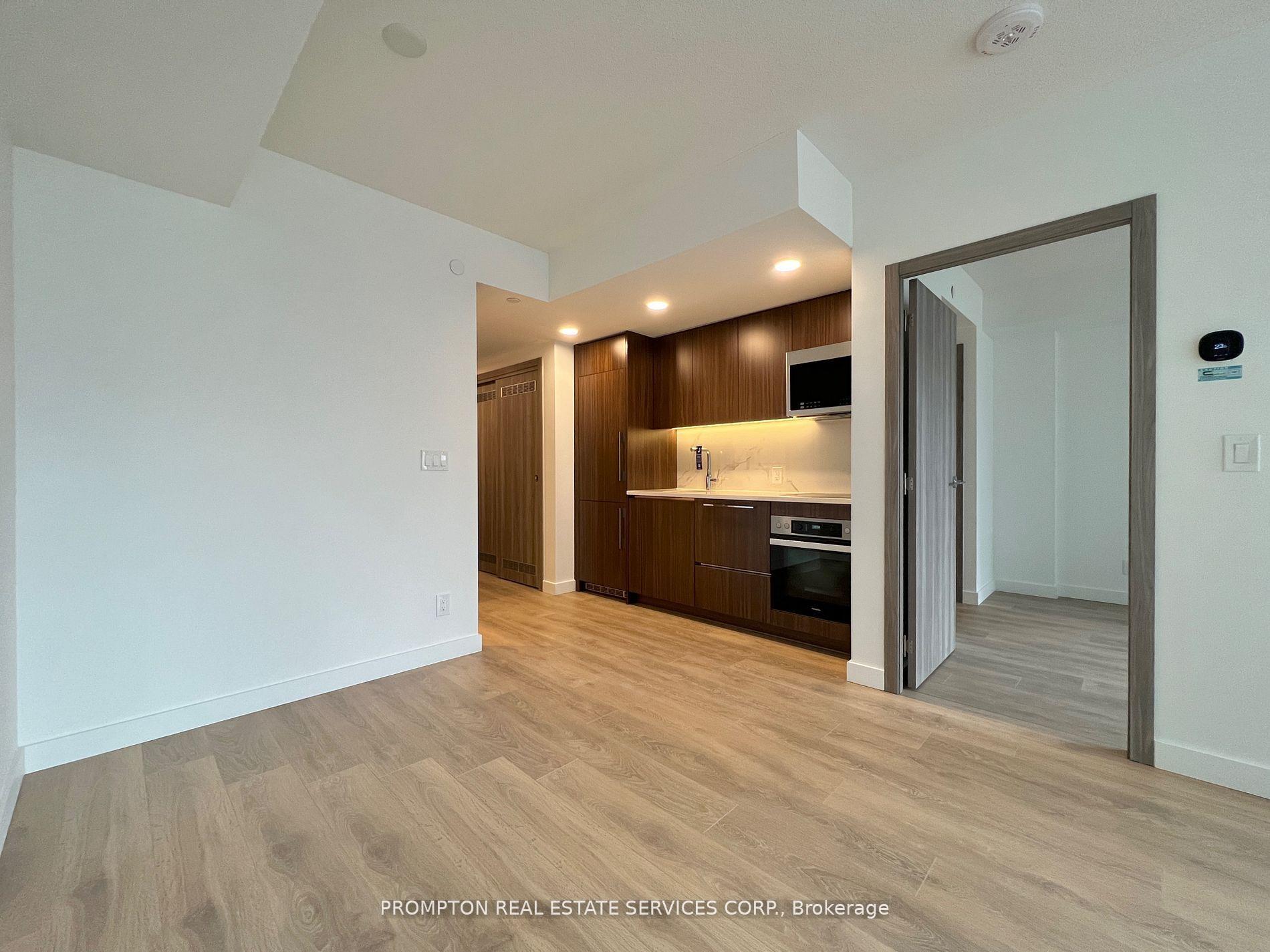 Photo 3 of Unit #1505, 38 Widmer Street, Toronto, Waterfront Communities — HOMEH