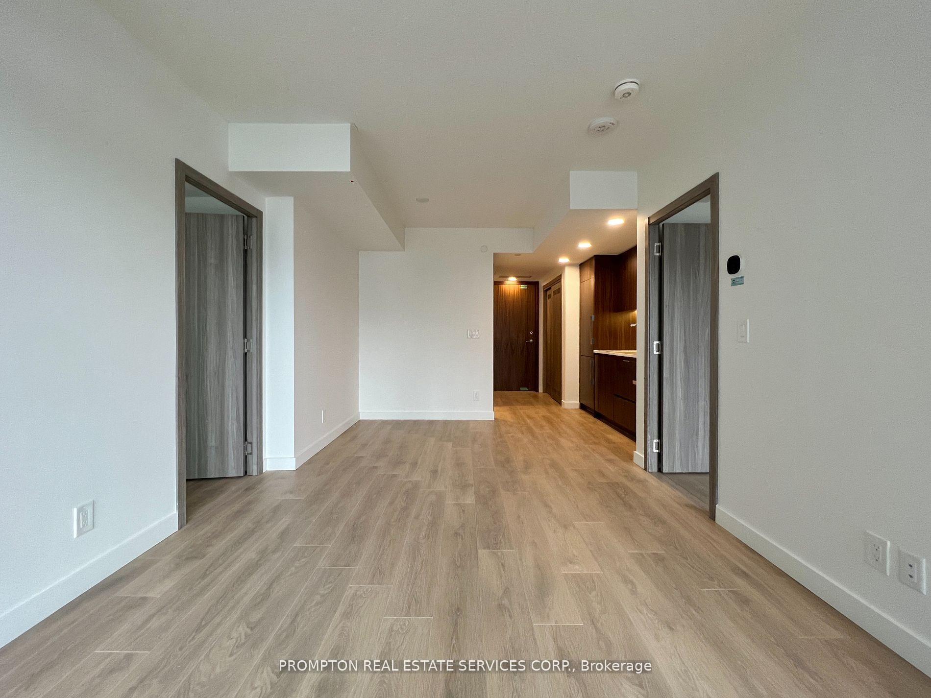 Photo 6 of Unit #1505, 38 Widmer Street, Toronto, Waterfront Communities — HOMEH
