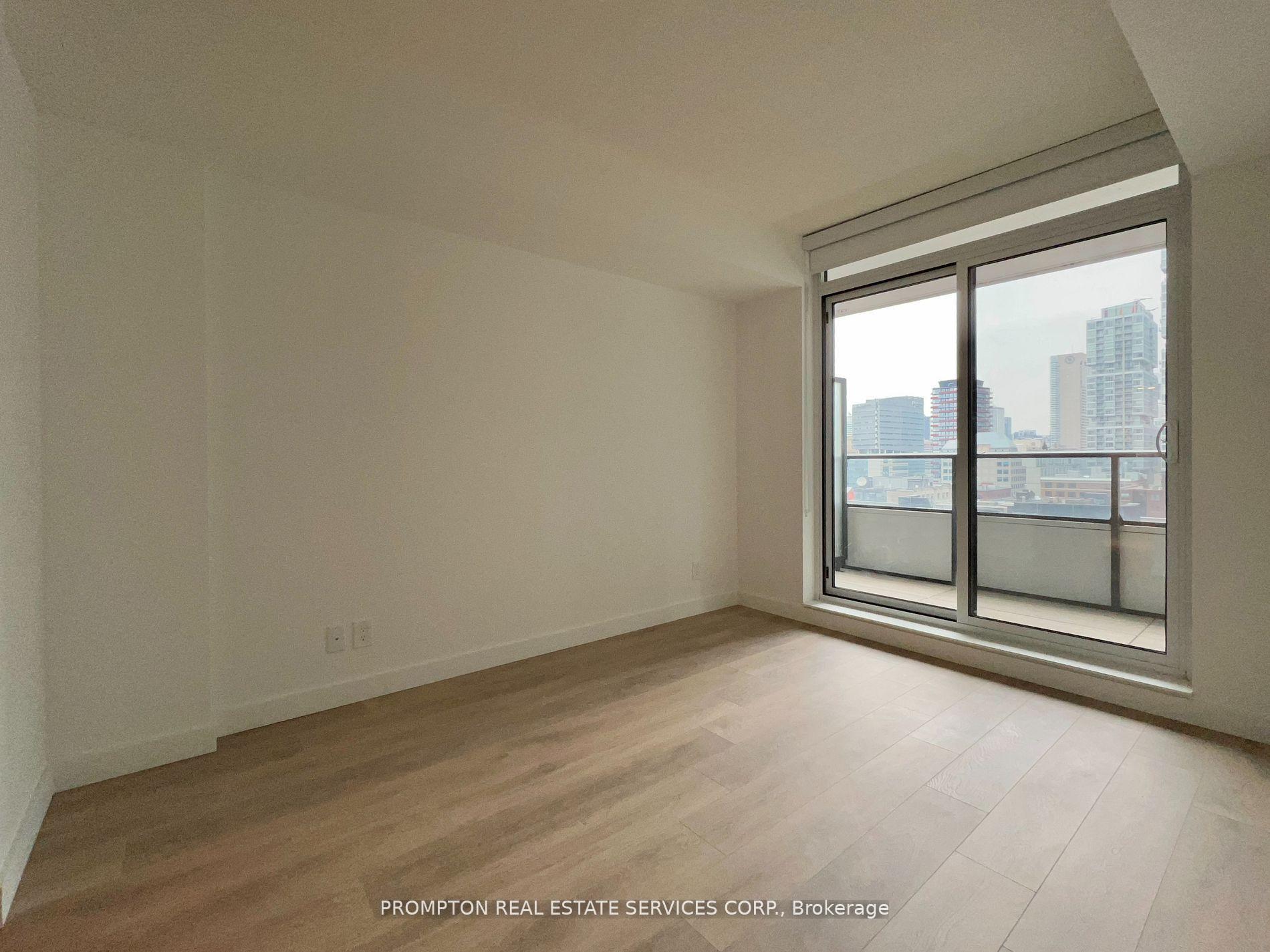 Photo 7 of Unit #1505, 38 Widmer Street, Toronto, Waterfront Communities — HOMEH