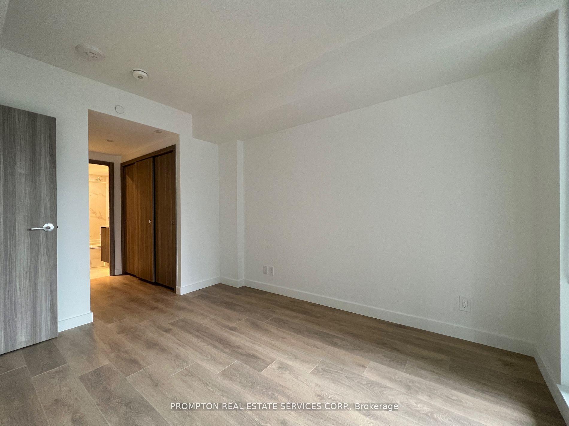 Photo 8 of Unit #1505, 38 Widmer Street, Toronto, Waterfront Communities — HOMEH