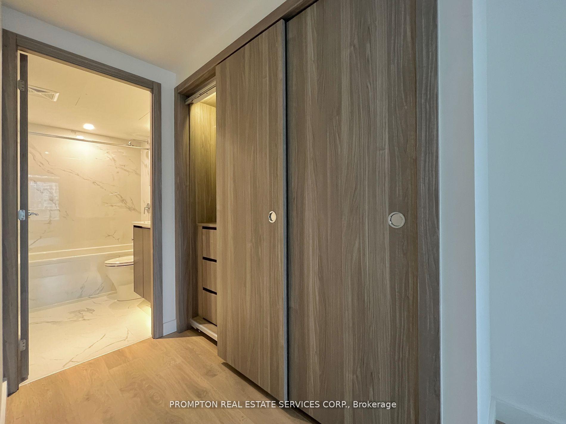 Photo 10 of Unit #1505, 38 Widmer Street, Toronto, Waterfront Communities — HOMEH
