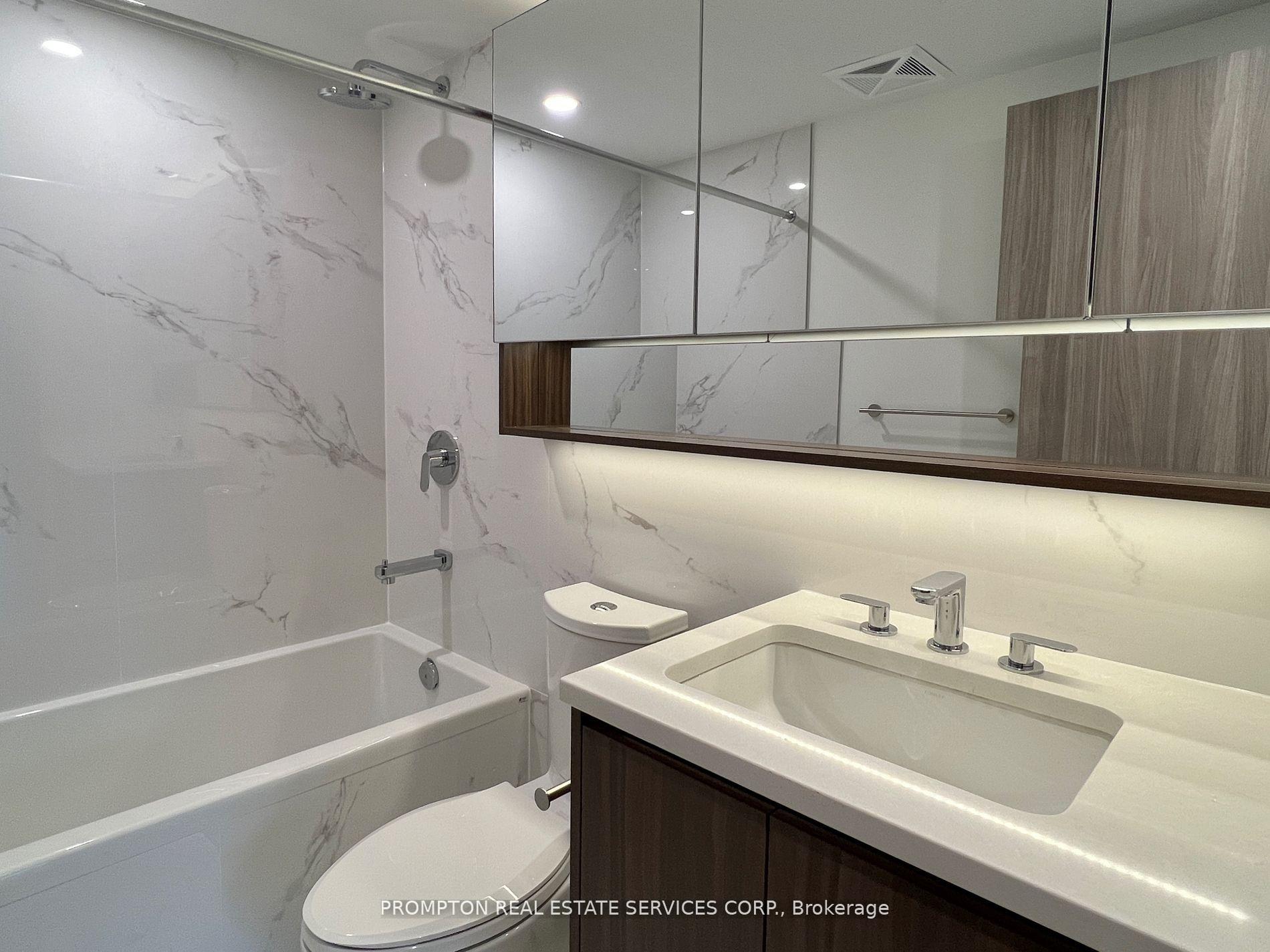 Photo 11 of Unit #1505, 38 Widmer Street, Toronto, Waterfront Communities — HOMEH