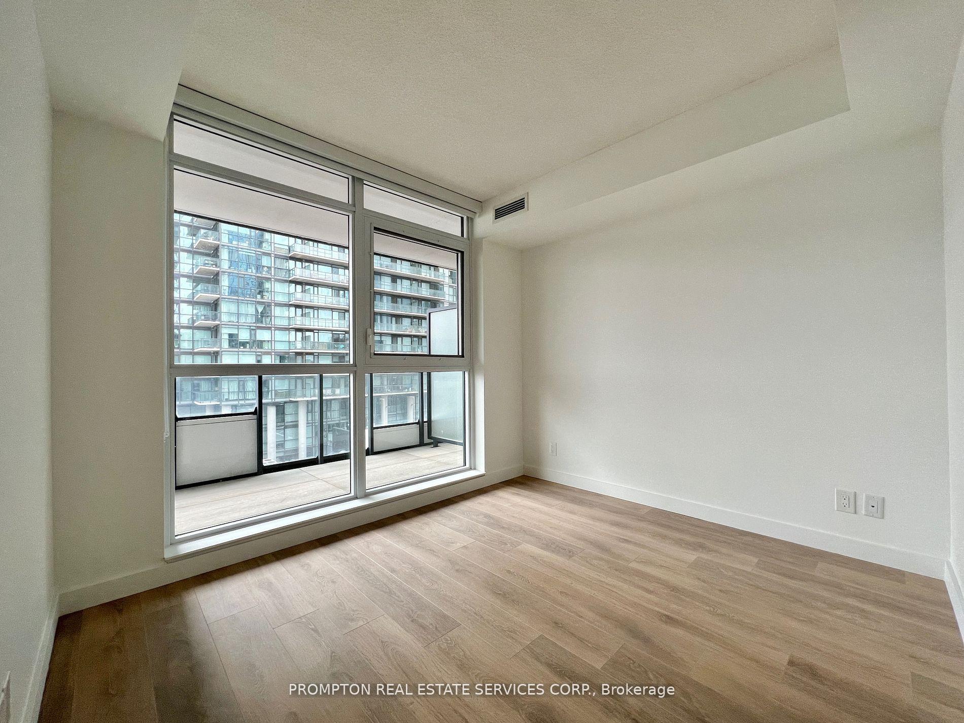 Photo 14 of Unit #1505, 38 Widmer Street, Toronto, Waterfront Communities — HOMEH