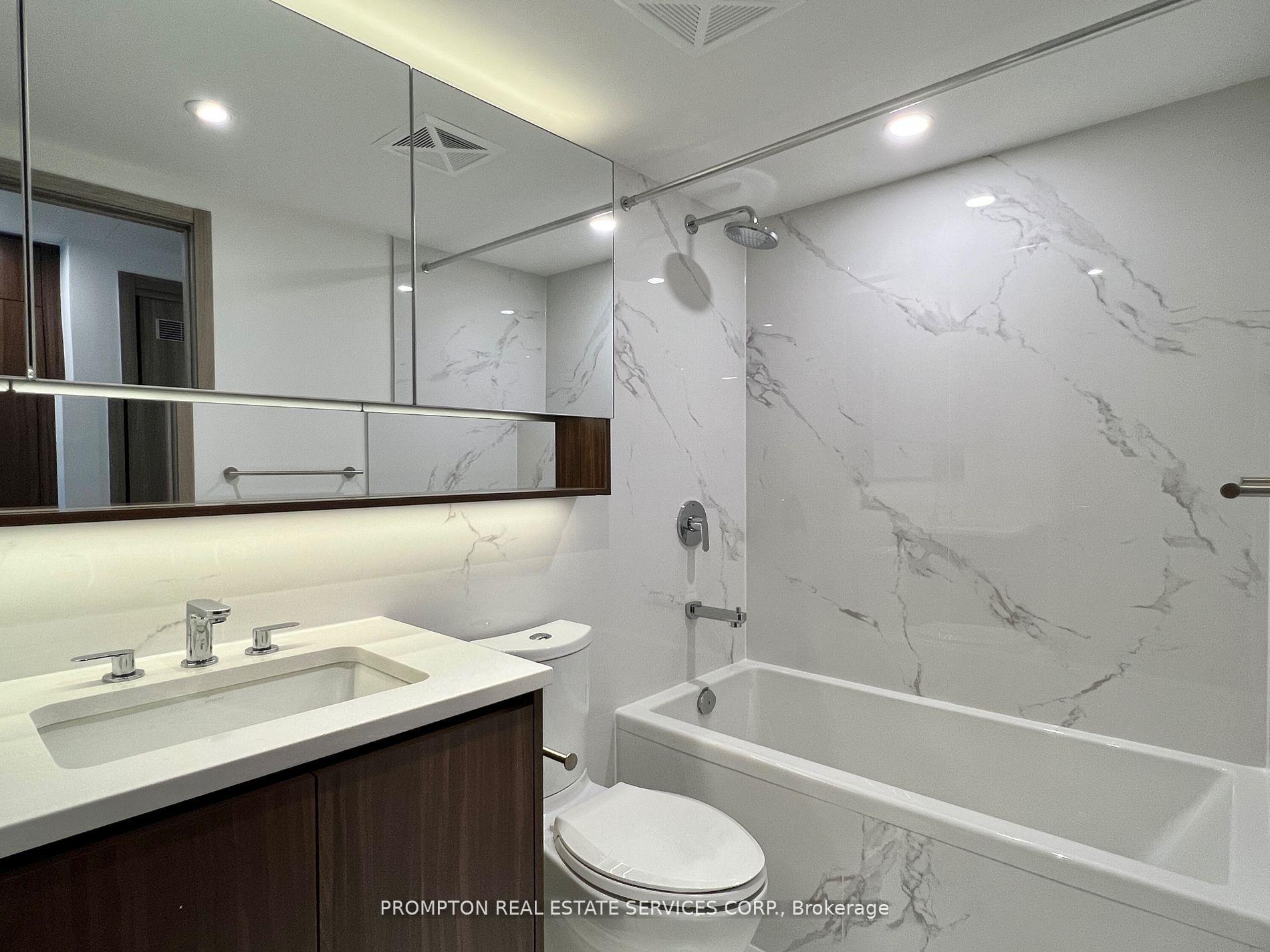 Photo 15 of Unit #1505, 38 Widmer Street, Toronto, Waterfront Communities — HOMEH