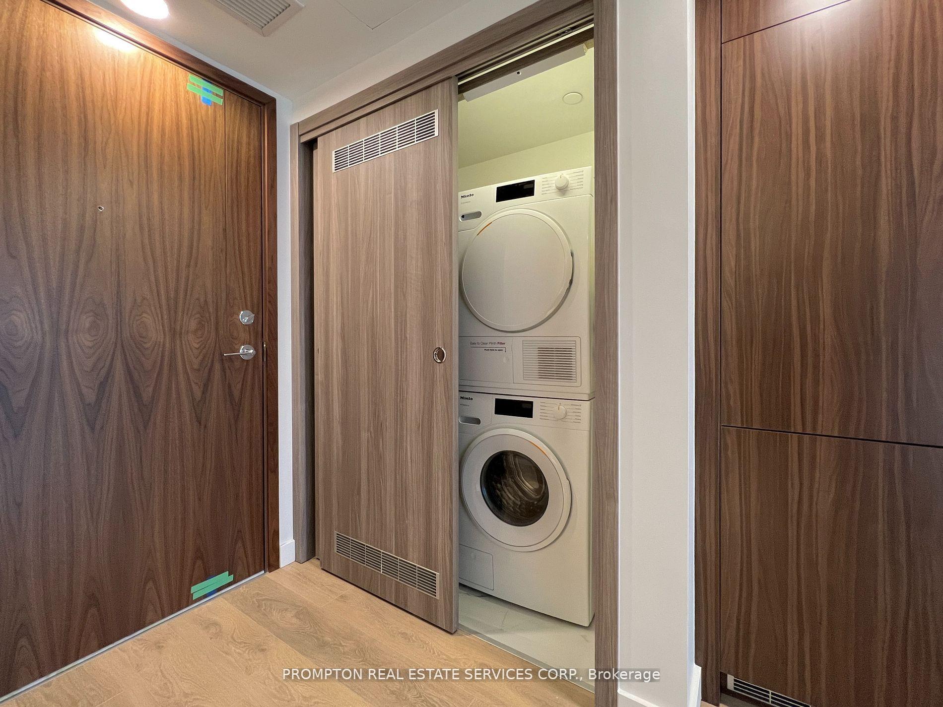 Photo 18 of Unit #1505, 38 Widmer Street, Toronto, Waterfront Communities — HOMEH