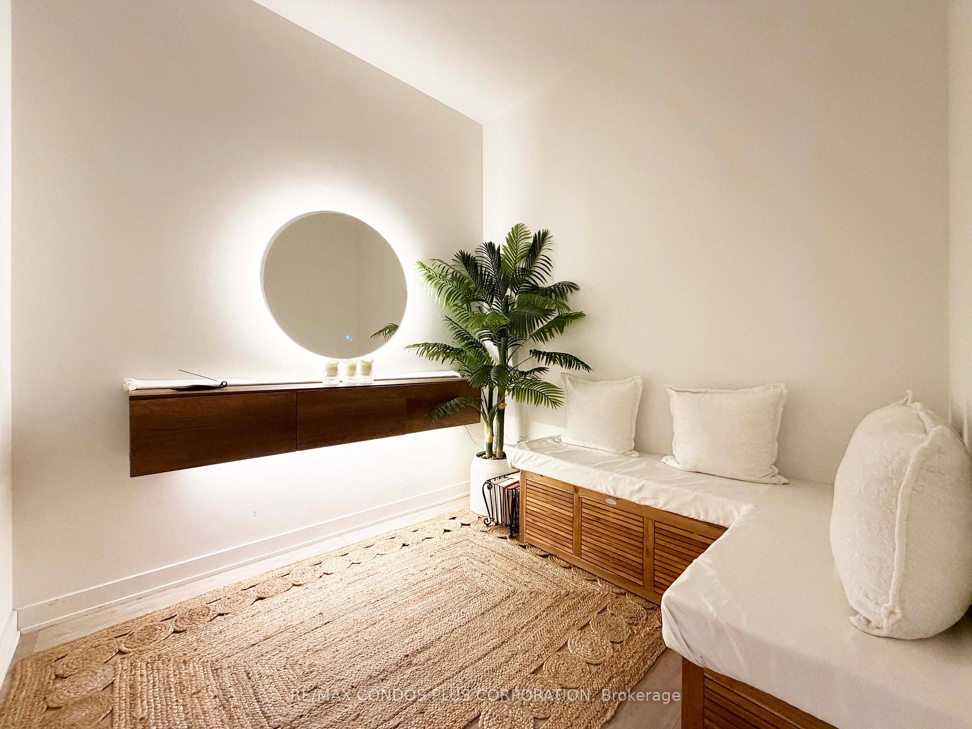 Photo 11 of Unit 1113, 60 Princess Street, Toronto, Waterfront Communities — HOMEH