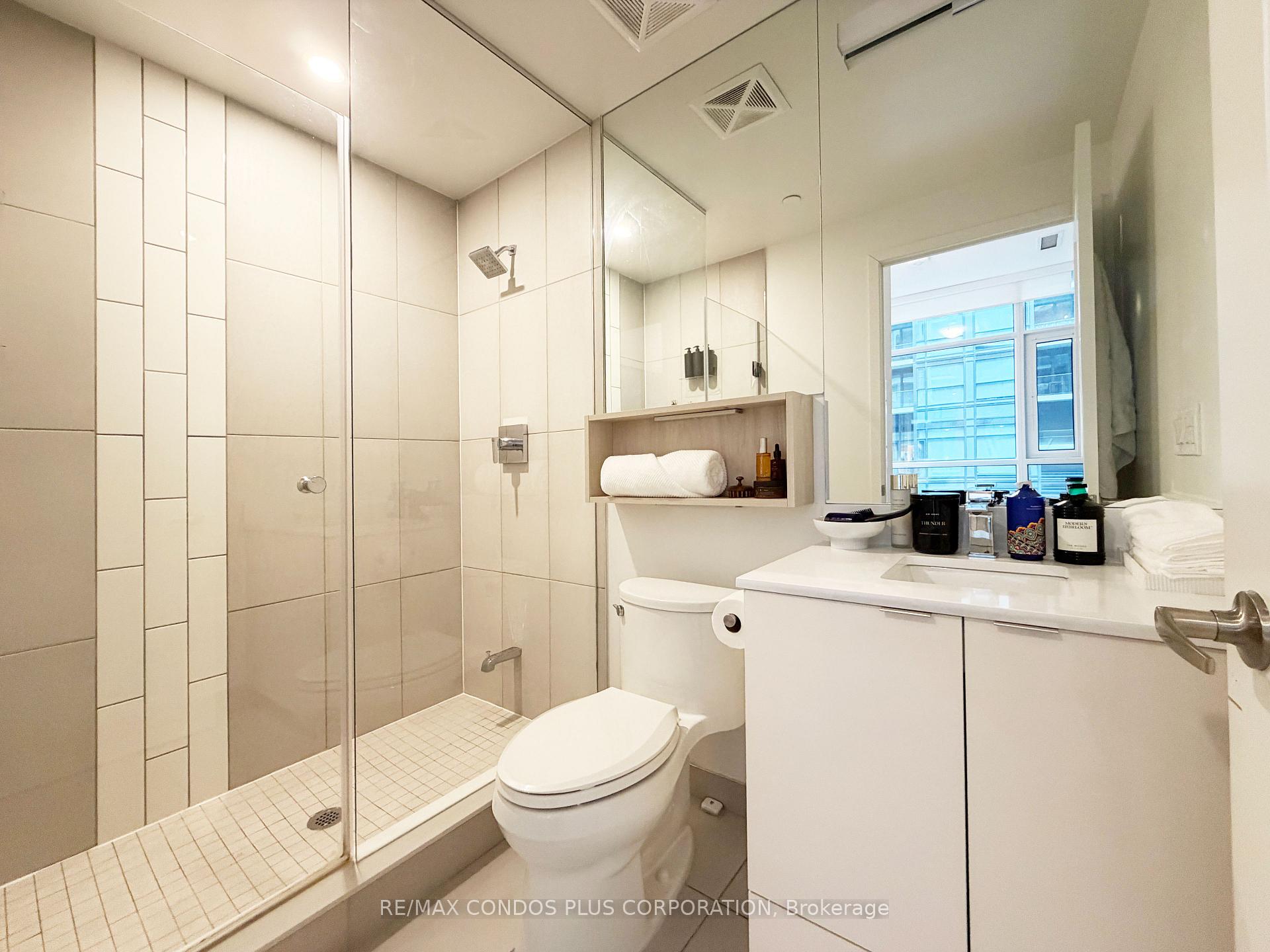 Photo 12 of Unit 1113, 60 Princess Street, Toronto, Waterfront Communities — HOMEH