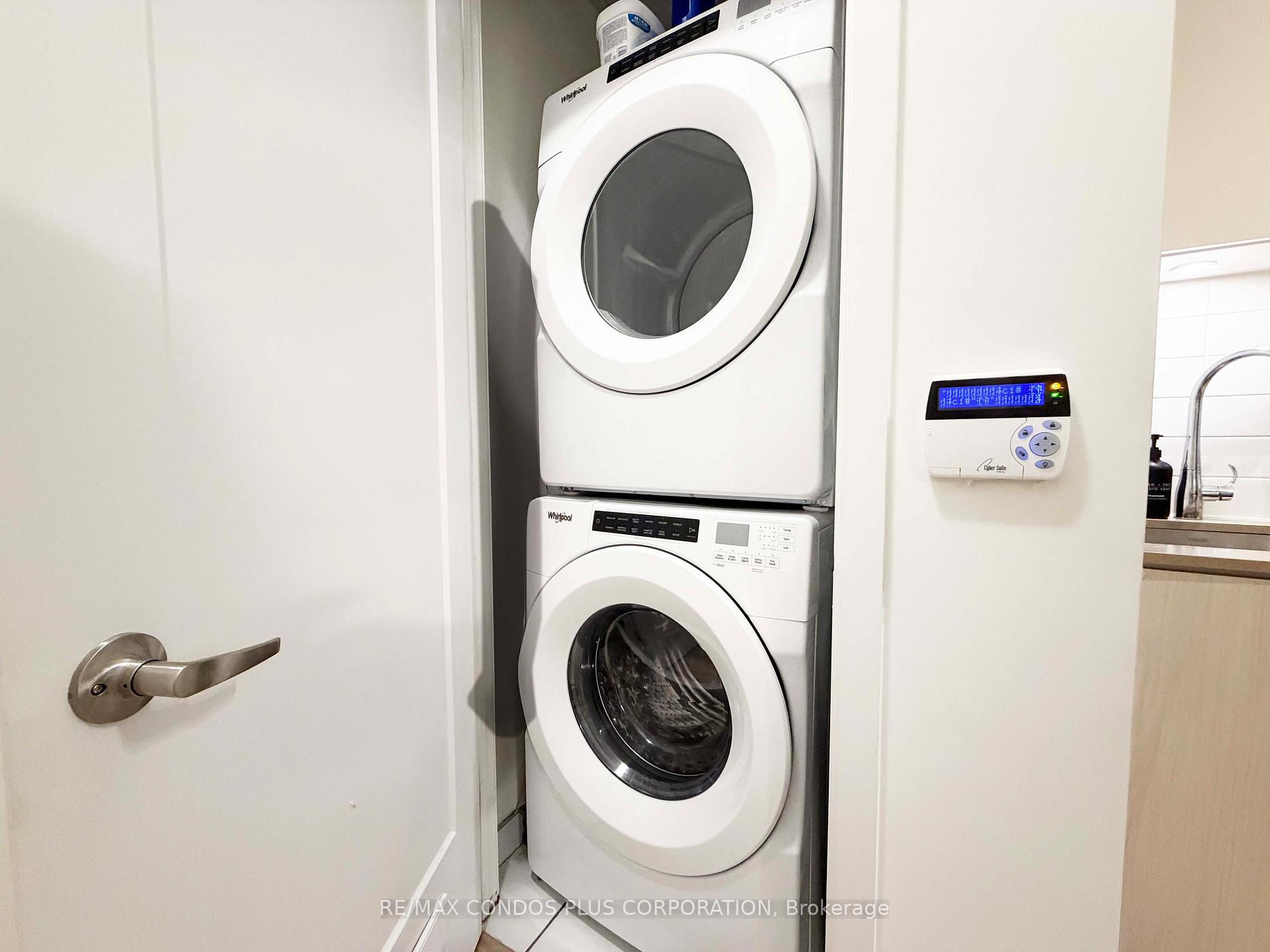 Photo 13 of Unit 1113, 60 Princess Street, Toronto, Waterfront Communities — HOMEH