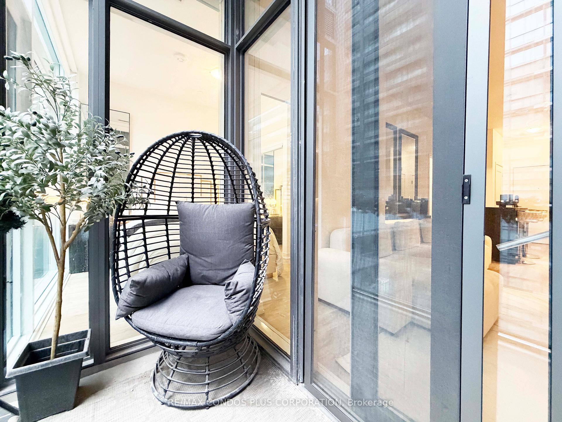 Photo 15 of Unit 1113, 60 Princess Street, Toronto, Waterfront Communities — HOMEH