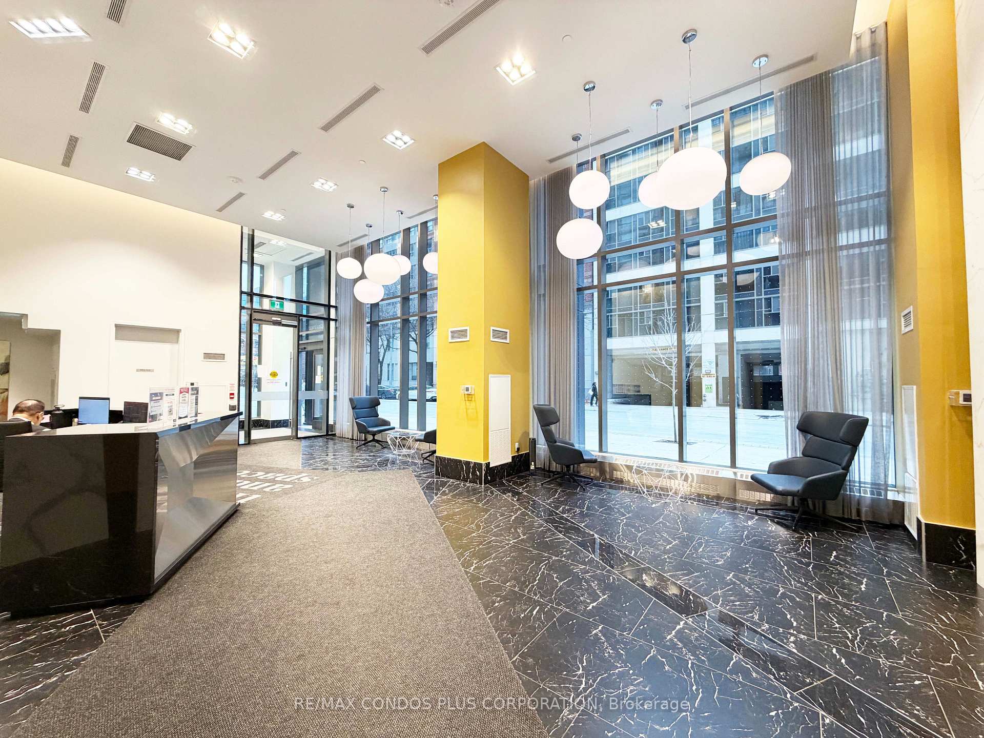 Photo 16 of Unit 1113, 60 Princess Street, Toronto, Waterfront Communities — HOMEH