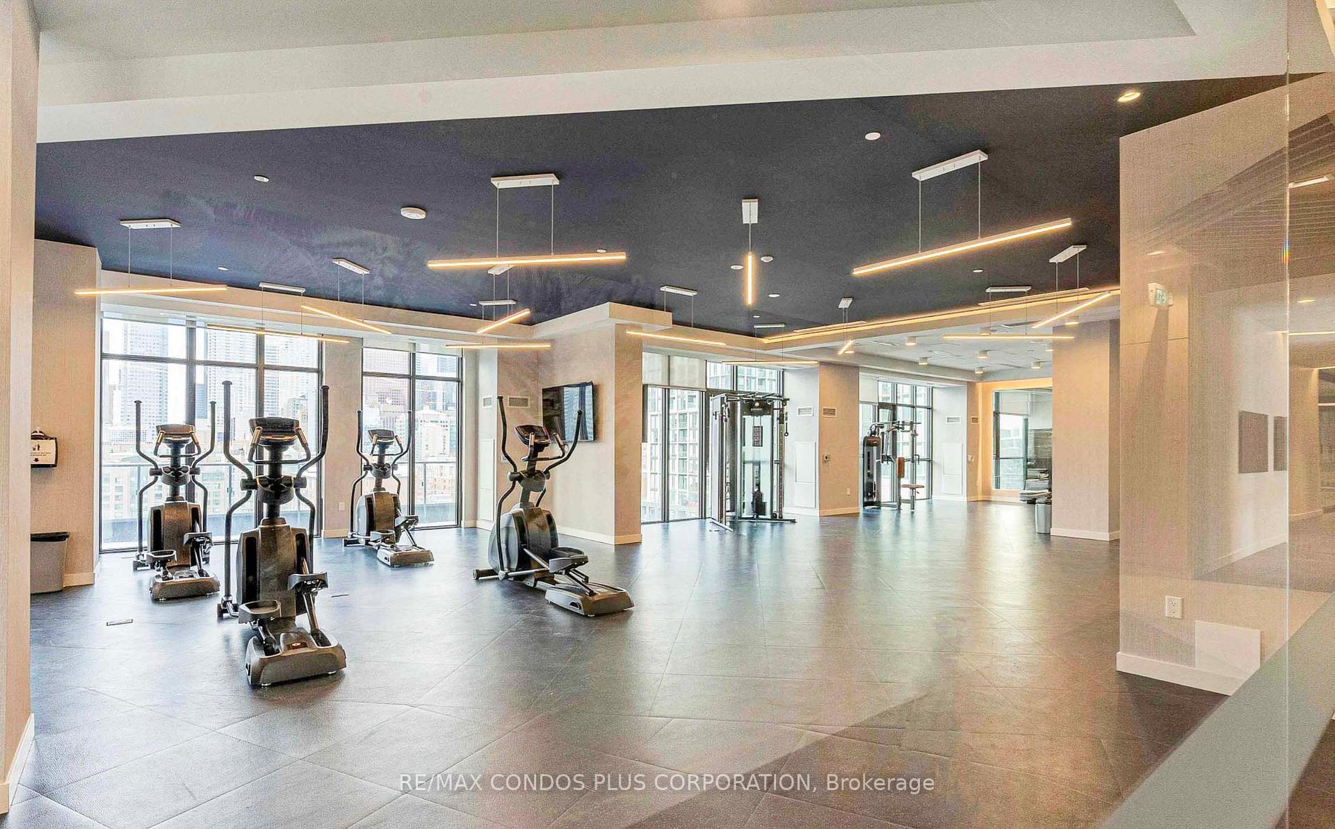 Photo 17 of Unit 1113, 60 Princess Street, Toronto, Waterfront Communities — HOMEH