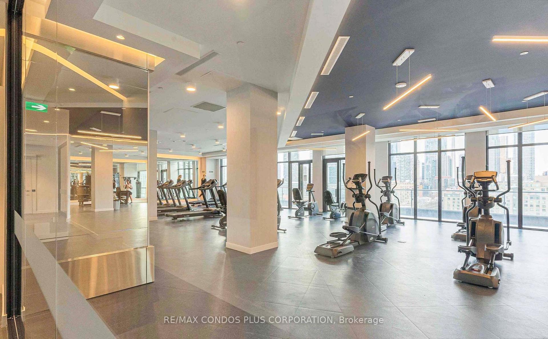 Photo 18 of Unit 1113, 60 Princess Street, Toronto, Waterfront Communities — HOMEH