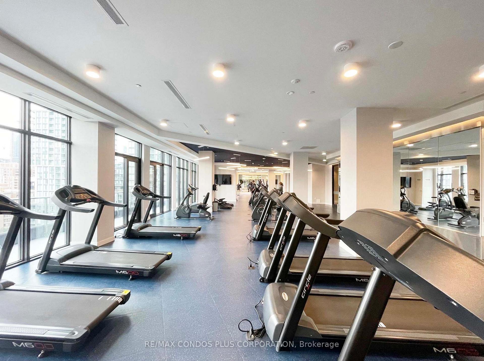 Photo 19 of Unit 1113, 60 Princess Street, Toronto, Waterfront Communities — HOMEH