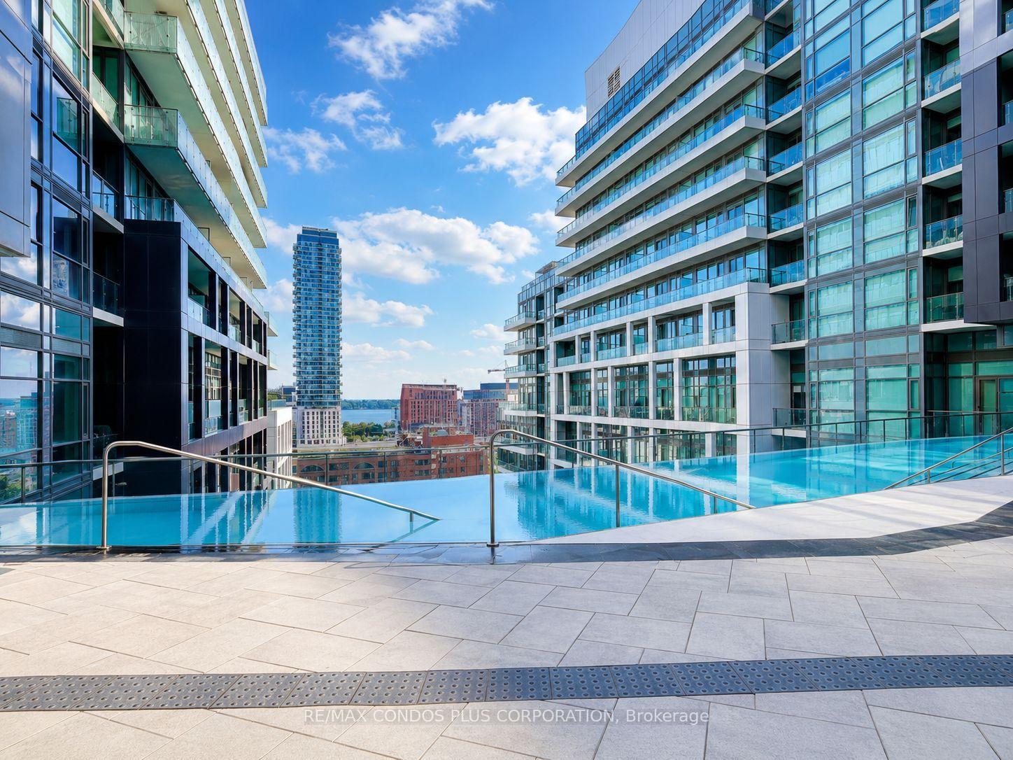 Photo 20 of Unit 1113, 60 Princess Street, Toronto, Waterfront Communities — HOMEH