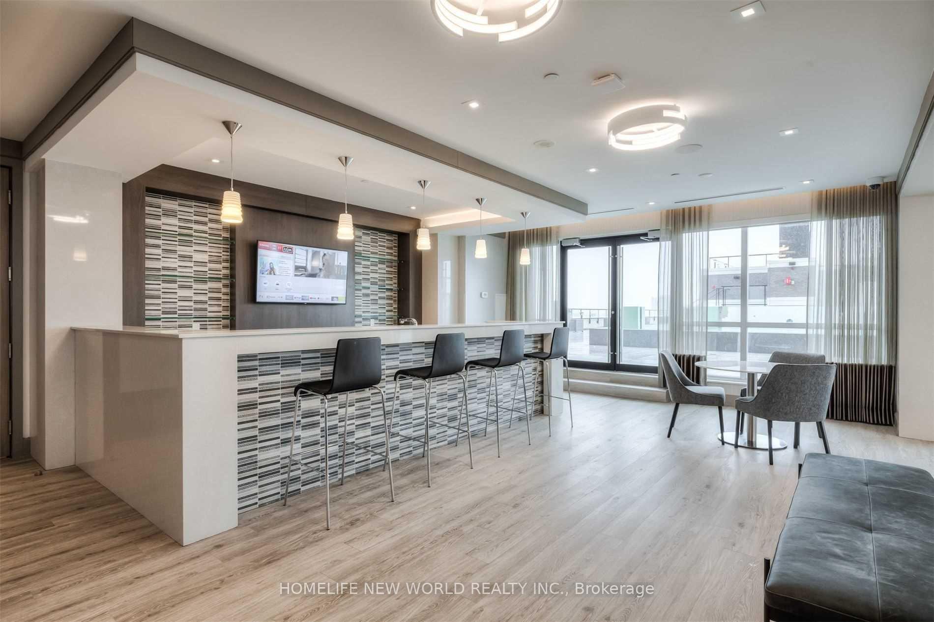 Photo 10 of Unit 210, 15 Water Walk Drive, Markham, Unionville — HOMEH