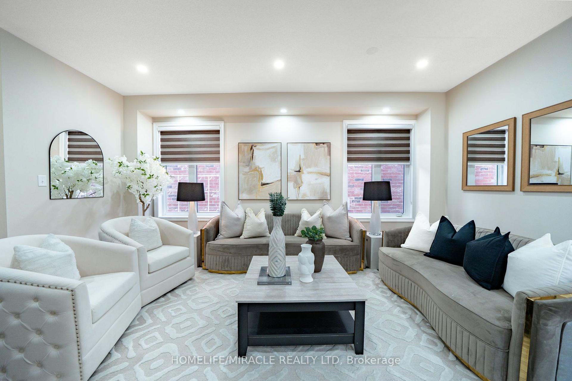 Photo 9 of 544 Bessborough Drive, Milton, Harrison — HOMEH