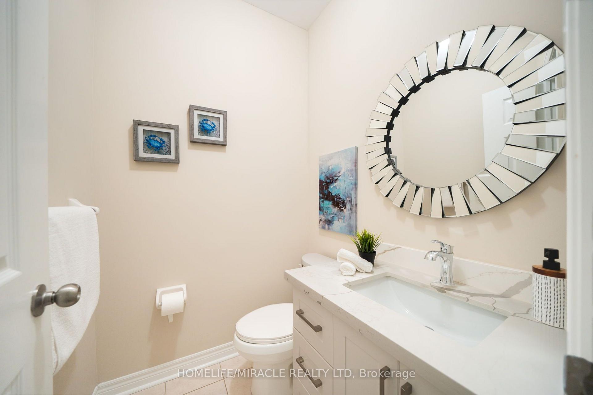 Photo 11 of 544 Bessborough Drive, Milton, Harrison — HOMEH