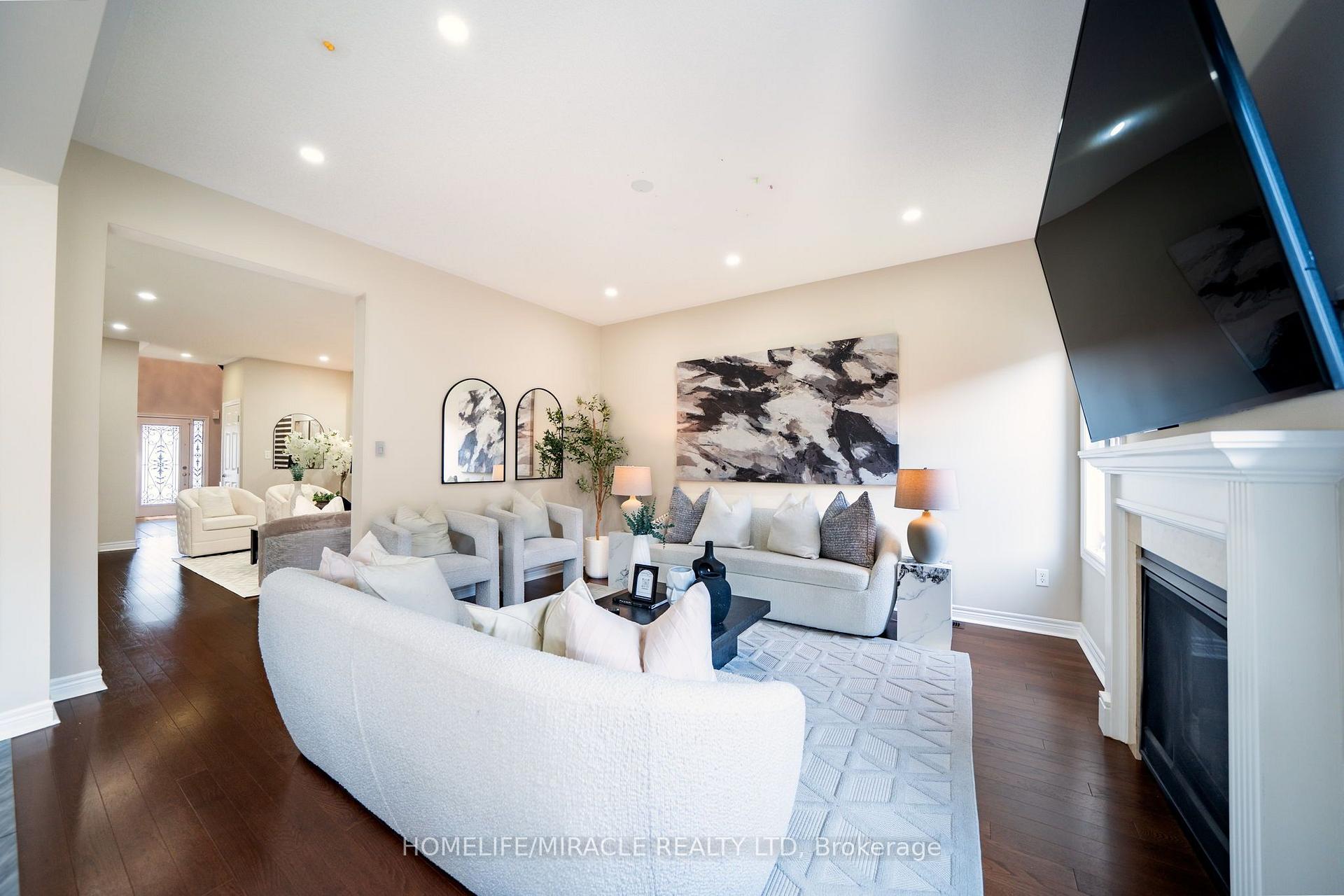 Photo 23 of 544 Bessborough Drive, Milton, Harrison — HOMEH