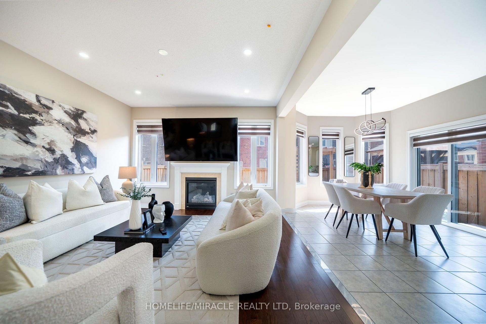 Photo 26 of 544 Bessborough Drive, Milton, Harrison — HOMEH