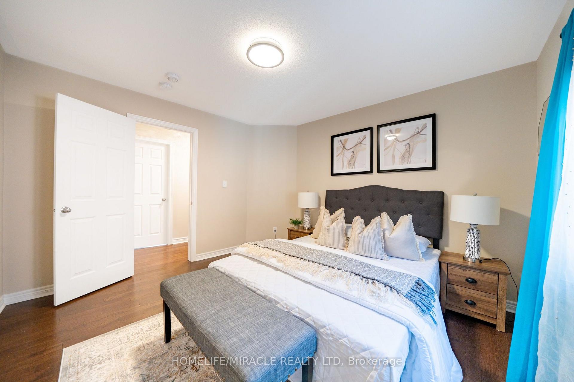 Photo 37 of 544 Bessborough Drive, Milton, Harrison — HOMEH