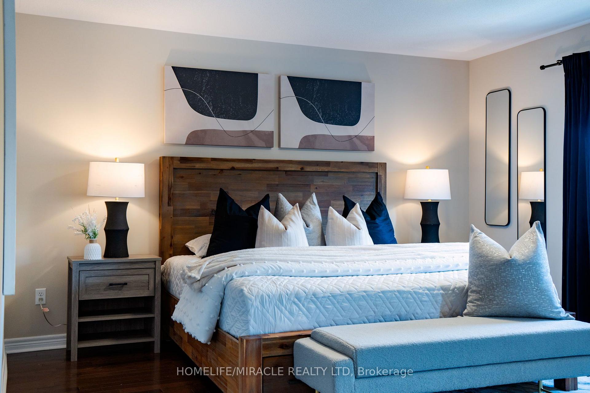 Photo 44 of 544 Bessborough Drive, Milton, Harrison — HOMEH