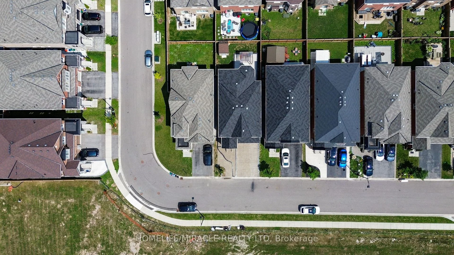 Photo 53 of 544 Bessborough Drive, Milton, Harrison — HOMEH