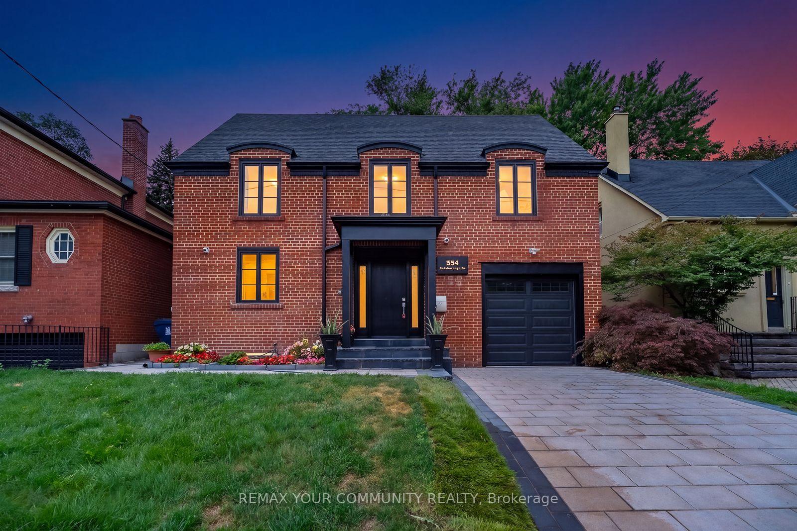 Photo of 354 Bessborough Drive