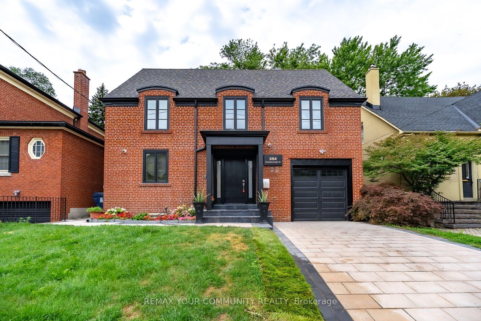Photo 2 of 354 Bessborough Drive, Toronto, Leaside — HOMEH