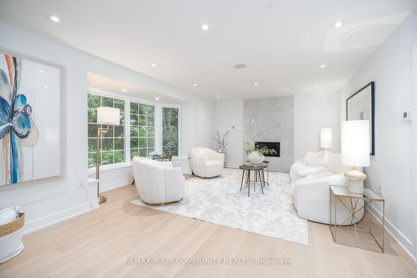Photo 5 of 354 Bessborough Drive, Toronto, Leaside — HOMEH