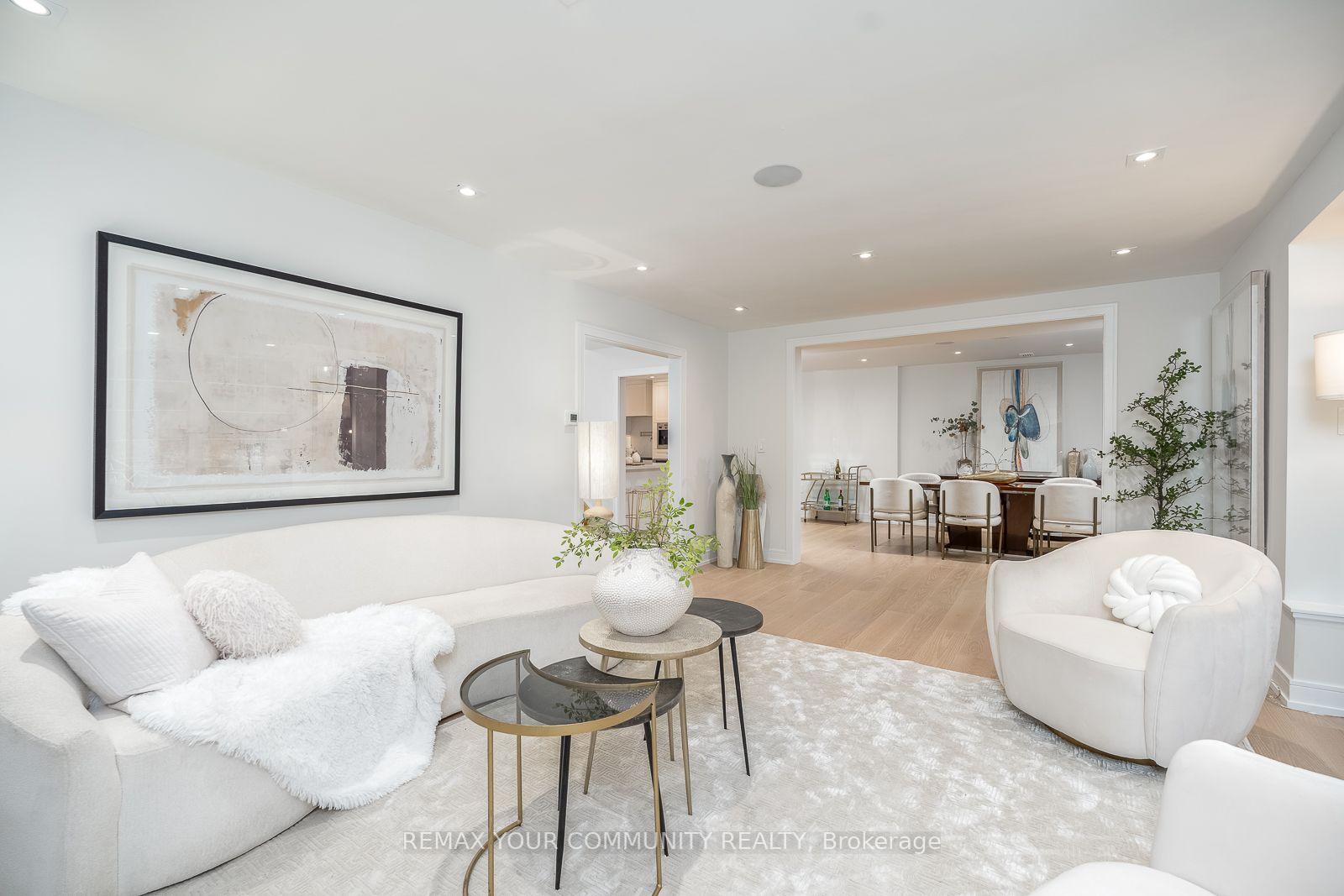 Photo 8 of 354 Bessborough Drive, Toronto, Leaside — HOMEH