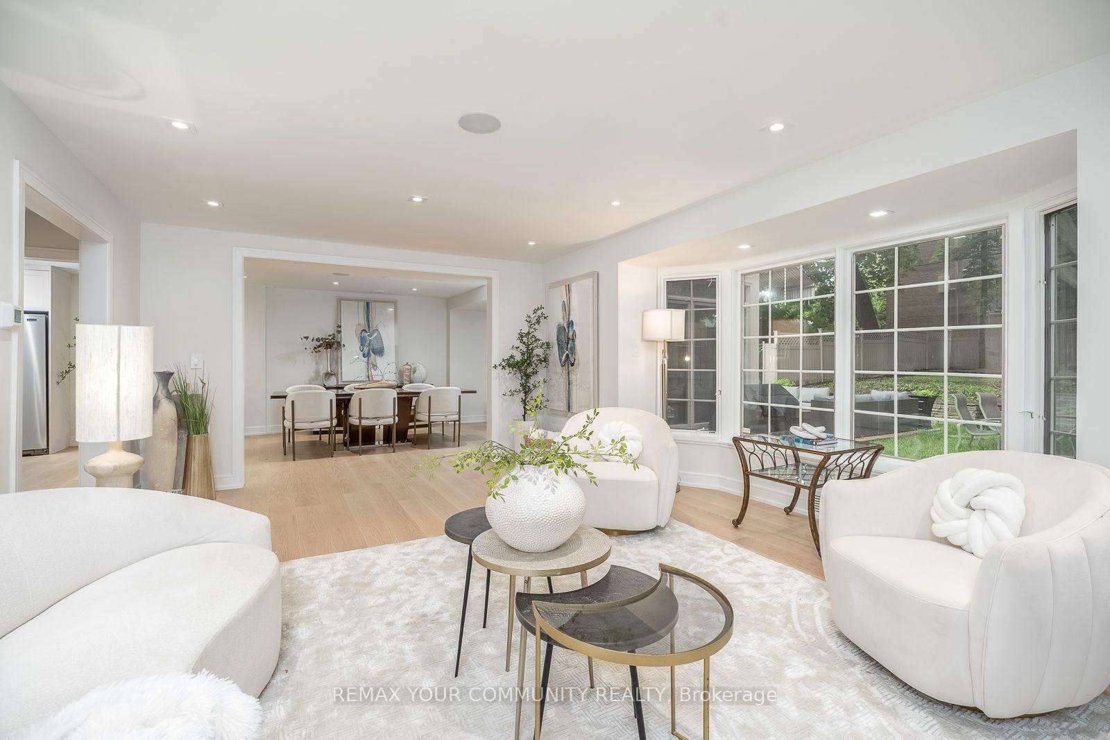 Photo 9 of 354 Bessborough Drive, Toronto, Leaside — HOMEH