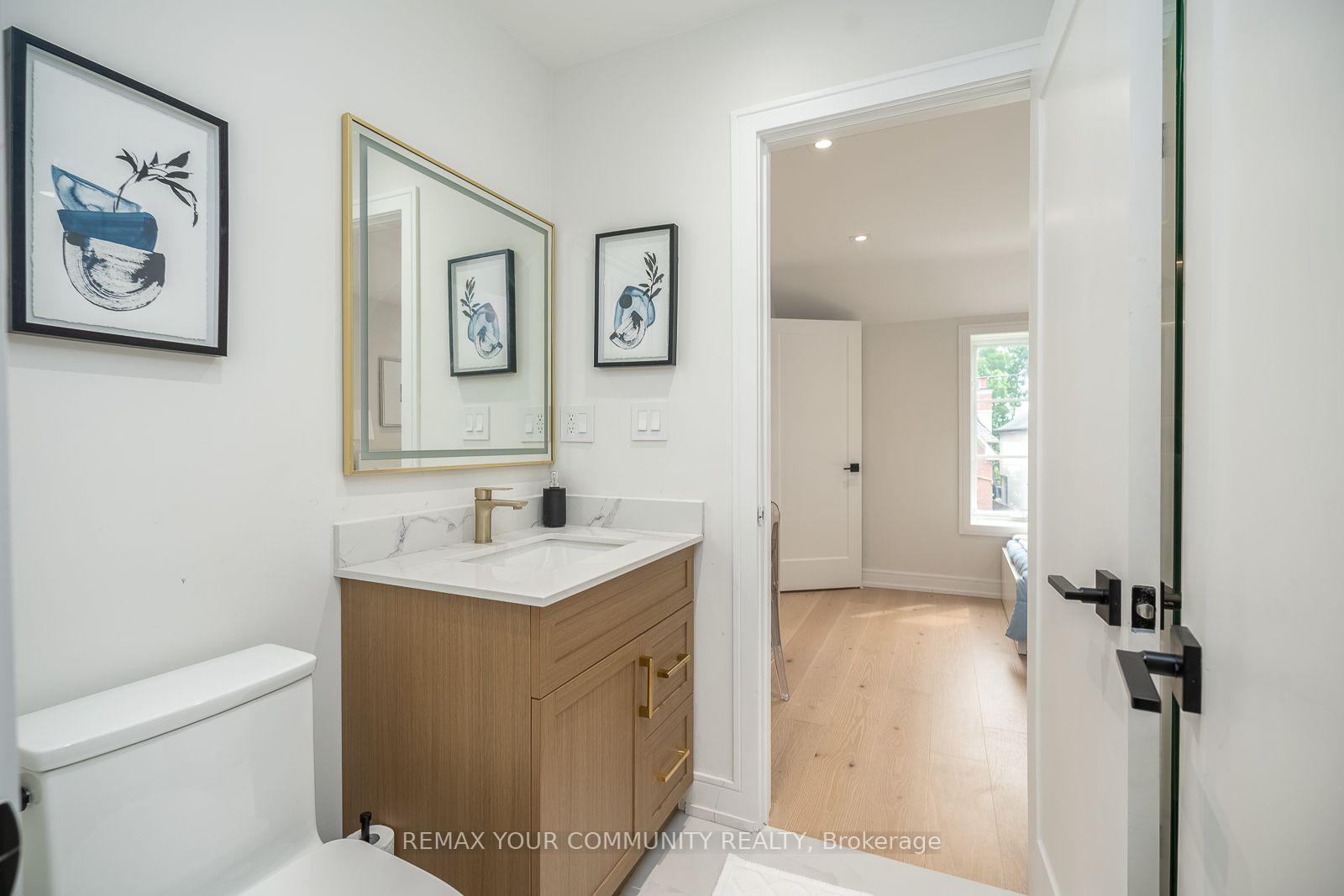 Photo 35 of 354 Bessborough Drive, Toronto, Leaside — HOMEH