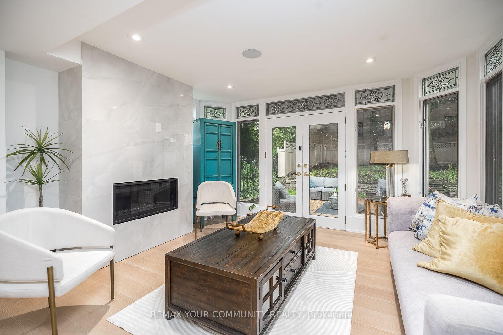 Photo 48 of 354 Bessborough Drive, Toronto, Leaside — HOMEH